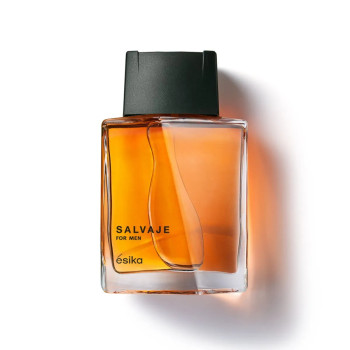 SALVAJE
