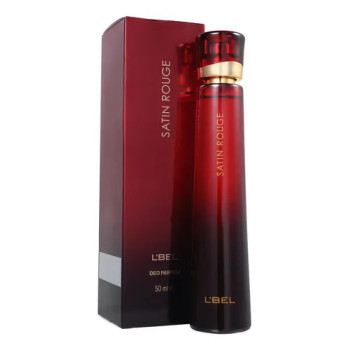 SATIN ROUGE