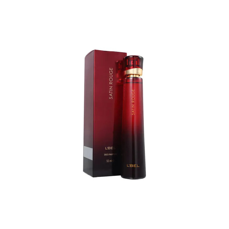 SATIN ROUGE