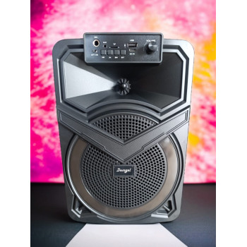 PARLANTE DEMGEL DP-1801M