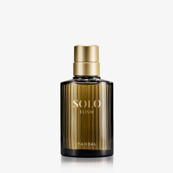 SOLO ELIXIR