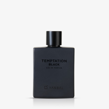 TEMPTATION BLACK