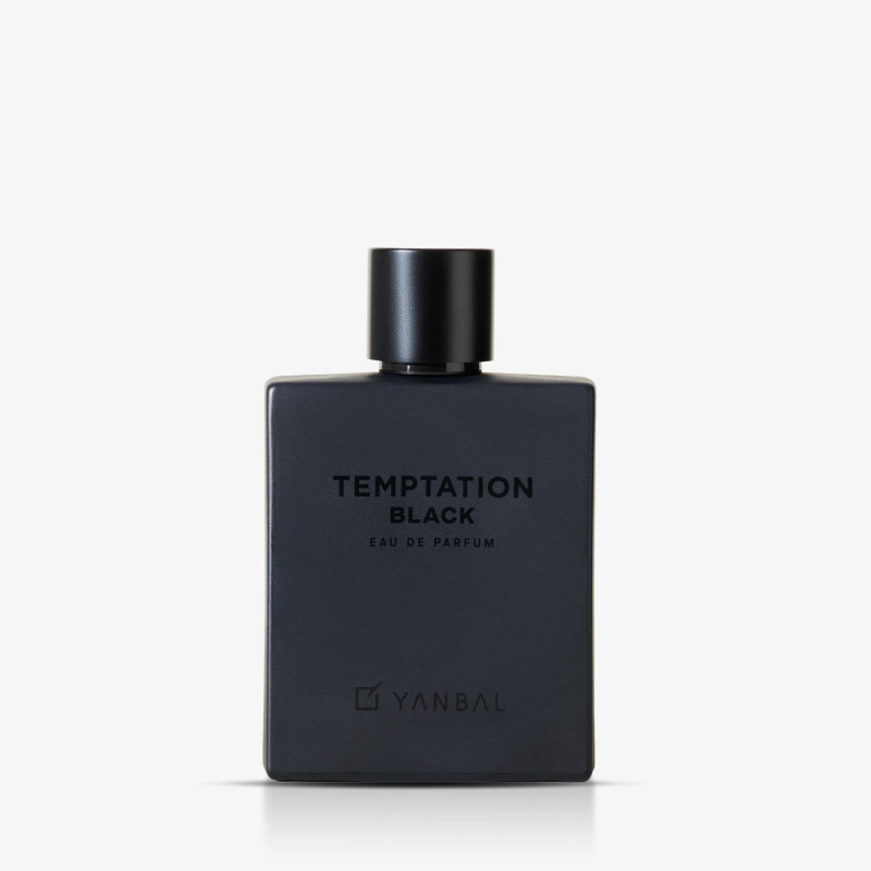 TEMPTATION BLACK