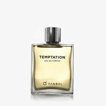 TEMPTATION
