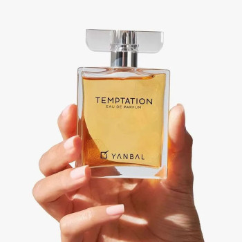 TEMPTATION