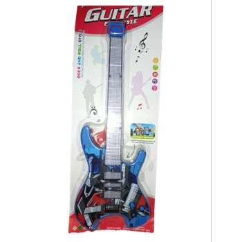 GUITARRA MUSICAL