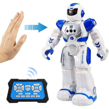 ROBOT INTELIGENTE