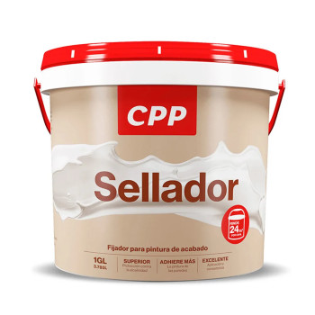 SELLADOR CPP