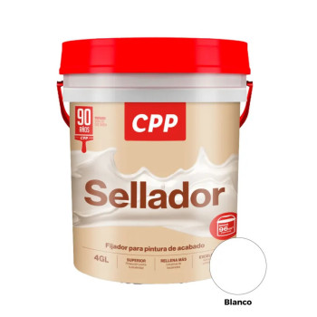 SELLADOR CPP X 16LT