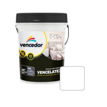 BLANCO X 16LT VENCELATEX