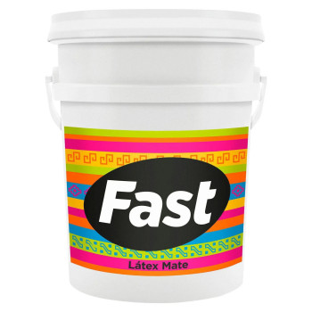 BLANCO X 16LT FAST
