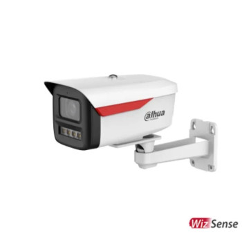 CAMARA IP 4MP 3.6MM IR 50M