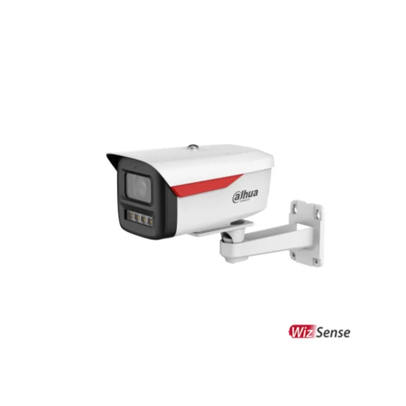 CAMARA IP 4MP 3.6MM IR 50M