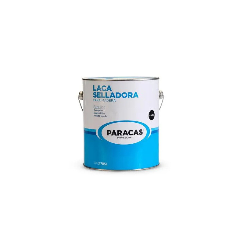 LACA SELLADORA CLASICA