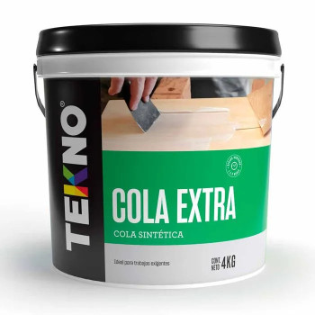 COLA EXTRA 4KG