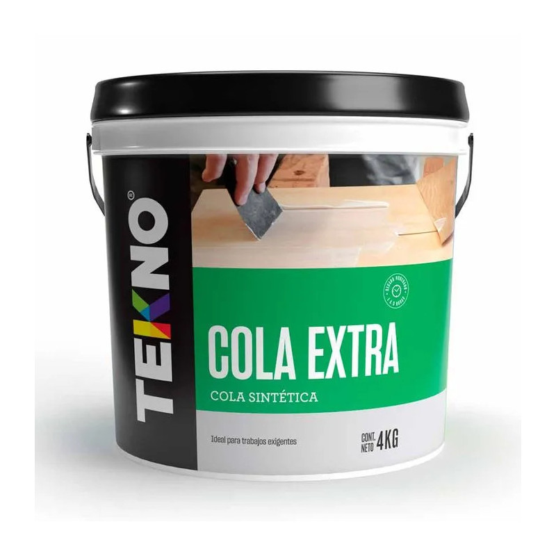COLA EXTRA 4KG
