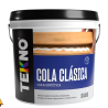 COLA CLASICA TEKNO X 4KG