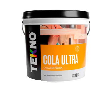COLA ULTRA TEKNO X 4KG