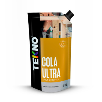 COLA ULTRA TEKNO X 1KG