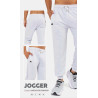 JOGGER GRIS NEW ATHLETIC NARDJOGO136M9898