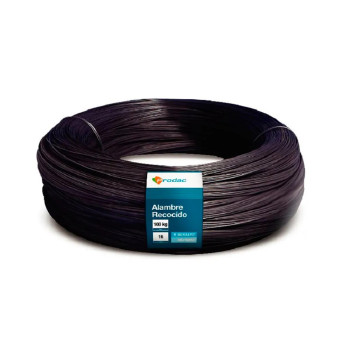 ALAMBRE N°16 X 100KG - PRODAC