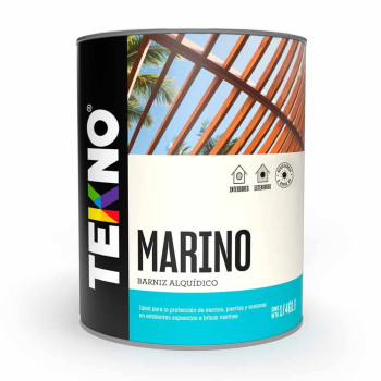 BARNIZ MARINO TEKNO