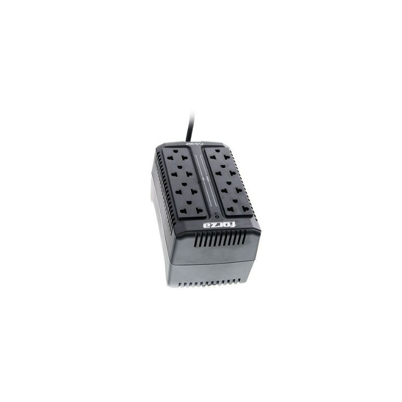 ESTABILIZADOR 8 TOMAS 900VA/450W 220V