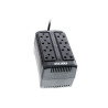 ESTABILIZADOR 8 TOMAS 900VA/450W 220V