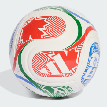 PELOTA MUNDIAL WC CLB N-4