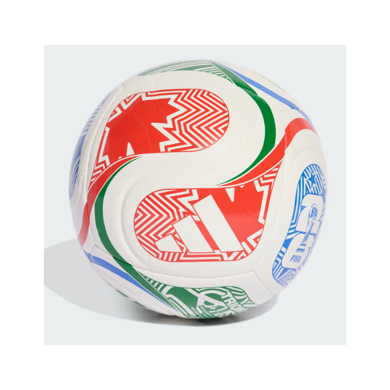 PELOTA MUNDIAL WC CLB N-4