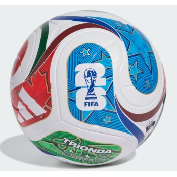 PELOTA MUNDIAL WC TRN N-4