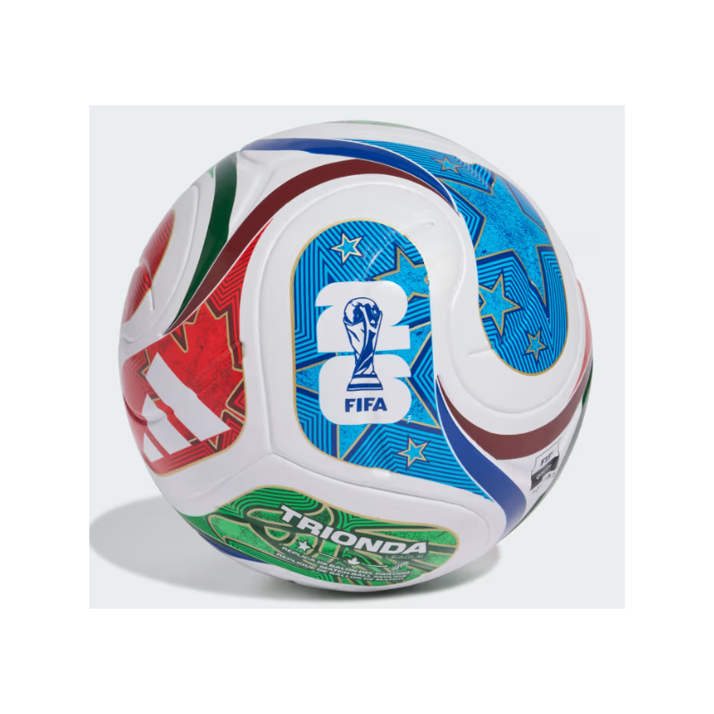 PELOTA MUNDIAL WC TRN N-4