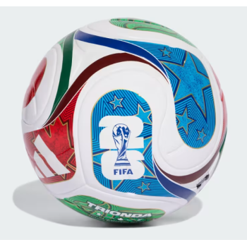 PELOTA MUNDIAL WC LGE N-4