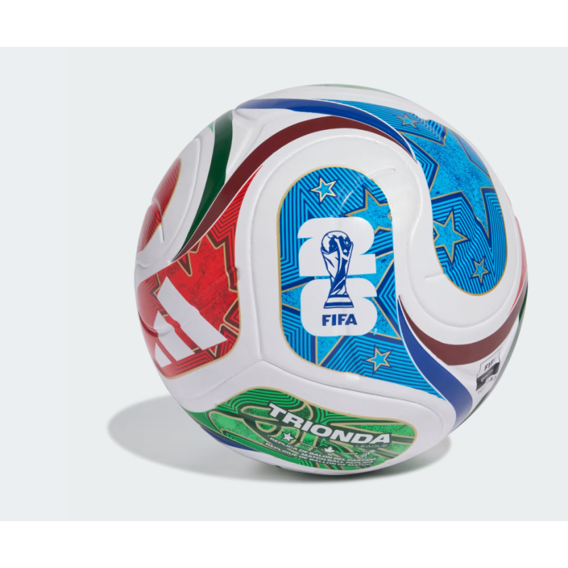 PELOTA MUNDIAL WC LGE BOX