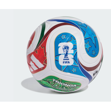 PELOTA MUNDIAL WC LGE BOX
