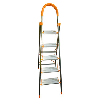 ESCALERA PLEGABLE