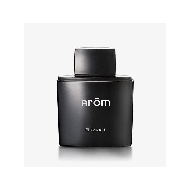 ARÓM ARÓM