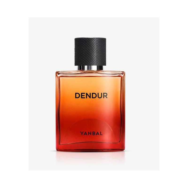 DENDUR DENDUR