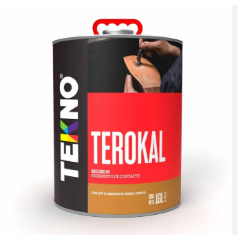 TEROKAL TEKNO