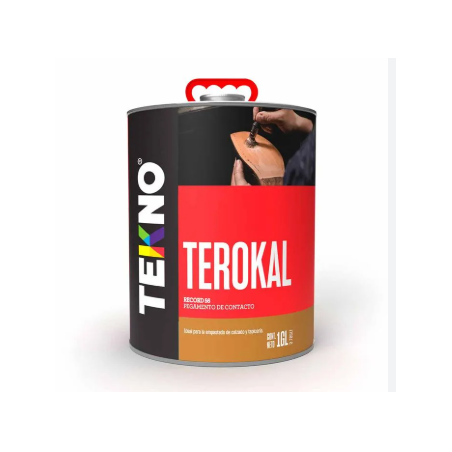 TEROKAL TEKNO