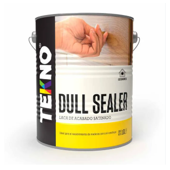 DULL SEALER TEKNO
