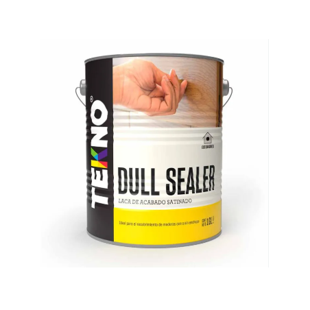 DULL SEALER TEKNO