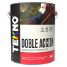 BARNIZ DOBLE ACCION TEKNO