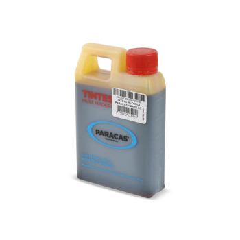 TINTES - PARACAS 1/4"