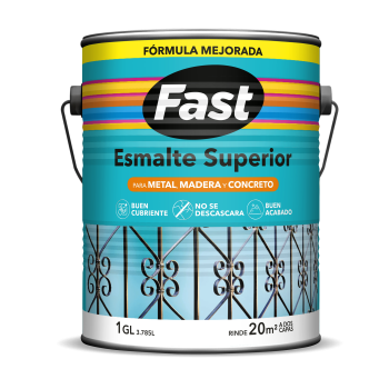 ESMALTE SINTETICO FAST