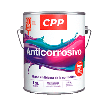 BASE ANTICORROSIVO CPP