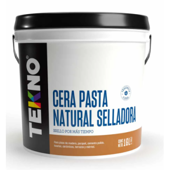 CERA PASTA TEKNO