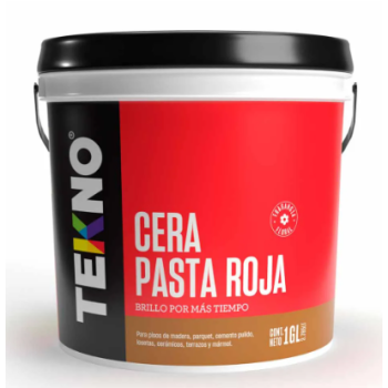 CERA PASTA TEKNO