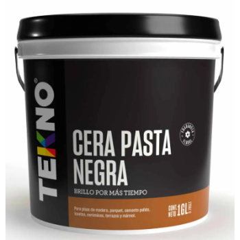 CERA PASTA TEKNO