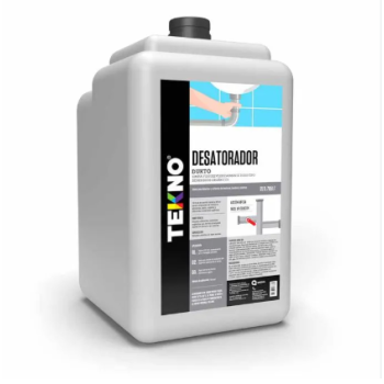 DUKTO TEKNO DESATORADOR